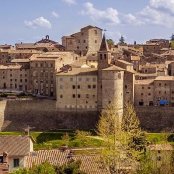 Anghiari 